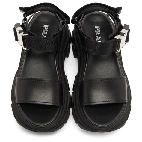 prada sandalet